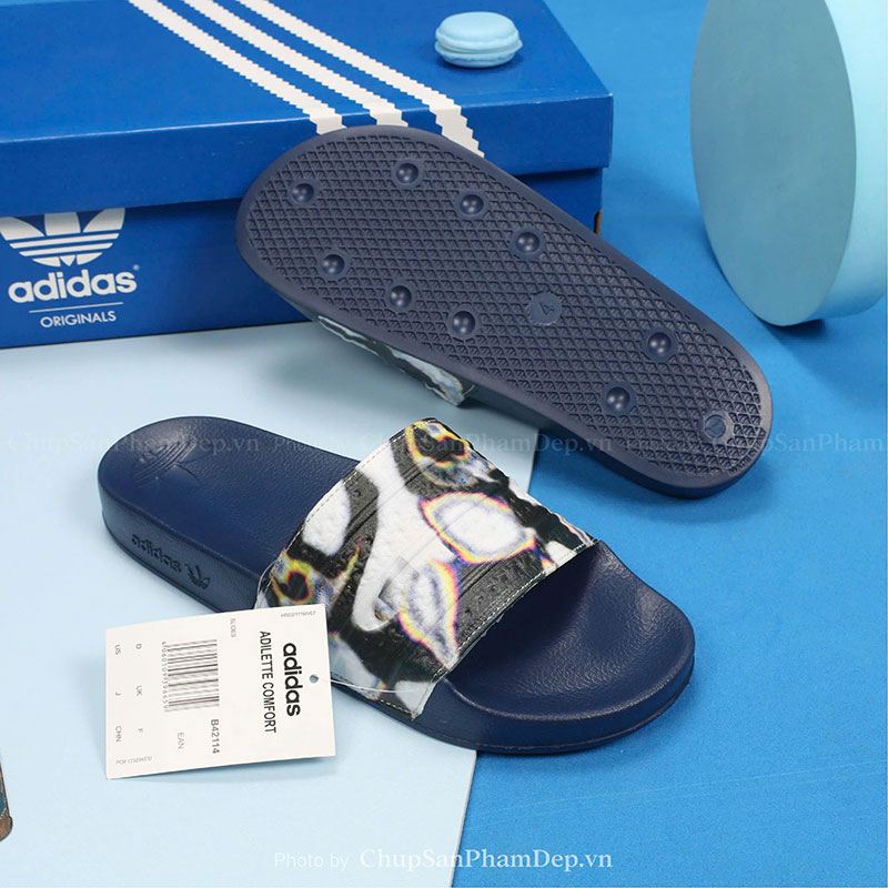 Dép Quai Ngang Adidas Padllo Cá Tính