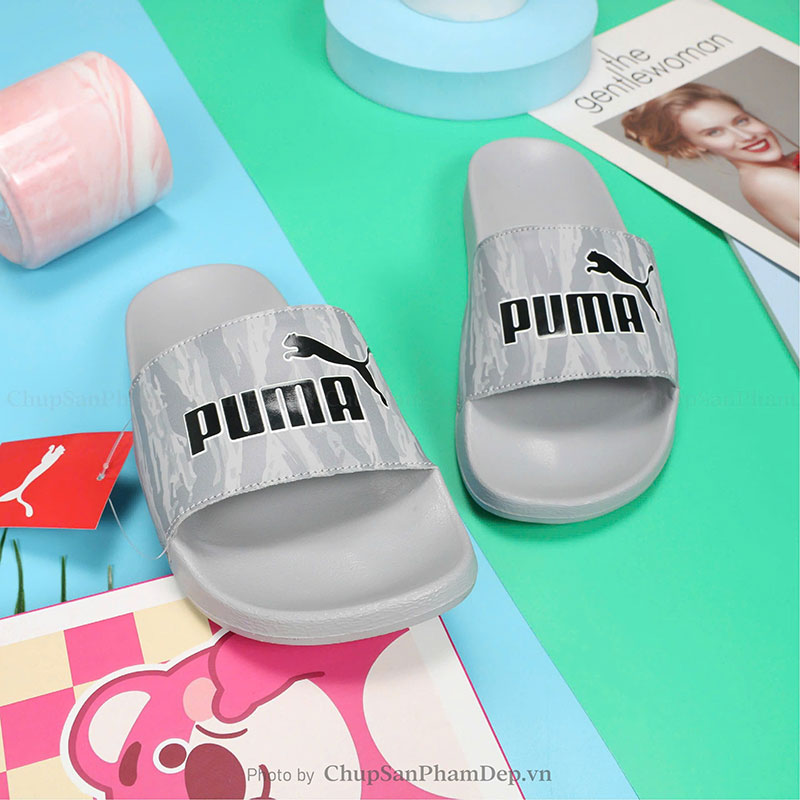 Dép Quai Úp Puma New Thời Trang