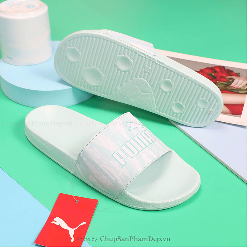 Dép Quai Úp Puma New Thời Trang