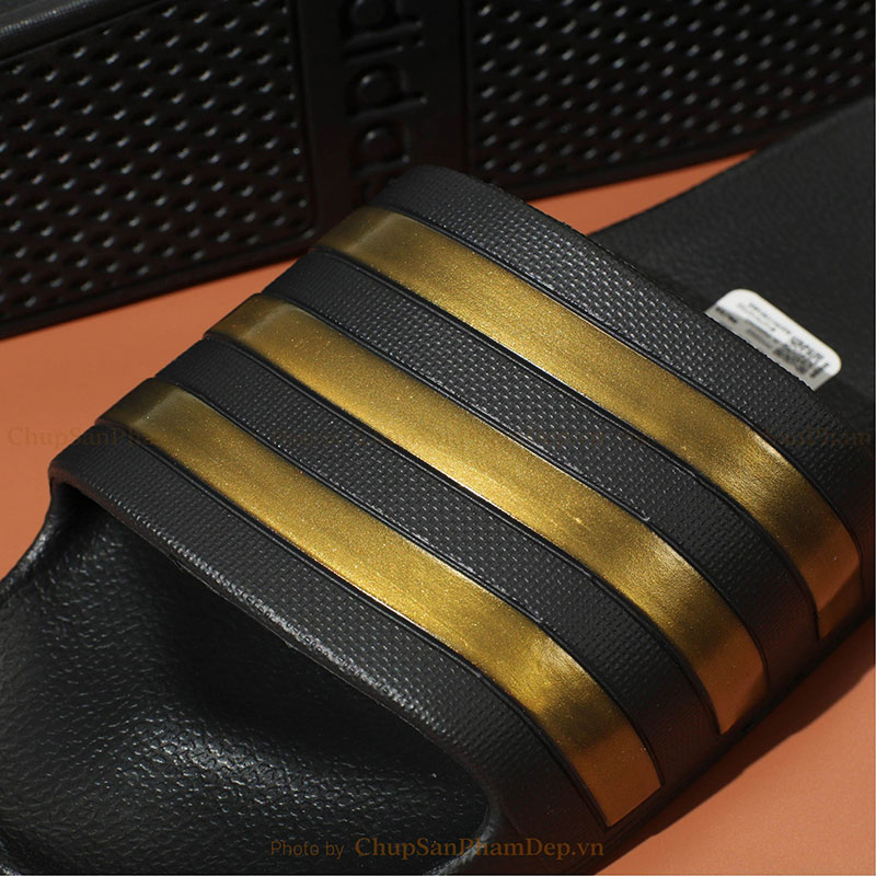 Dép Đúc Adidas Adilette Màu Thể Thao