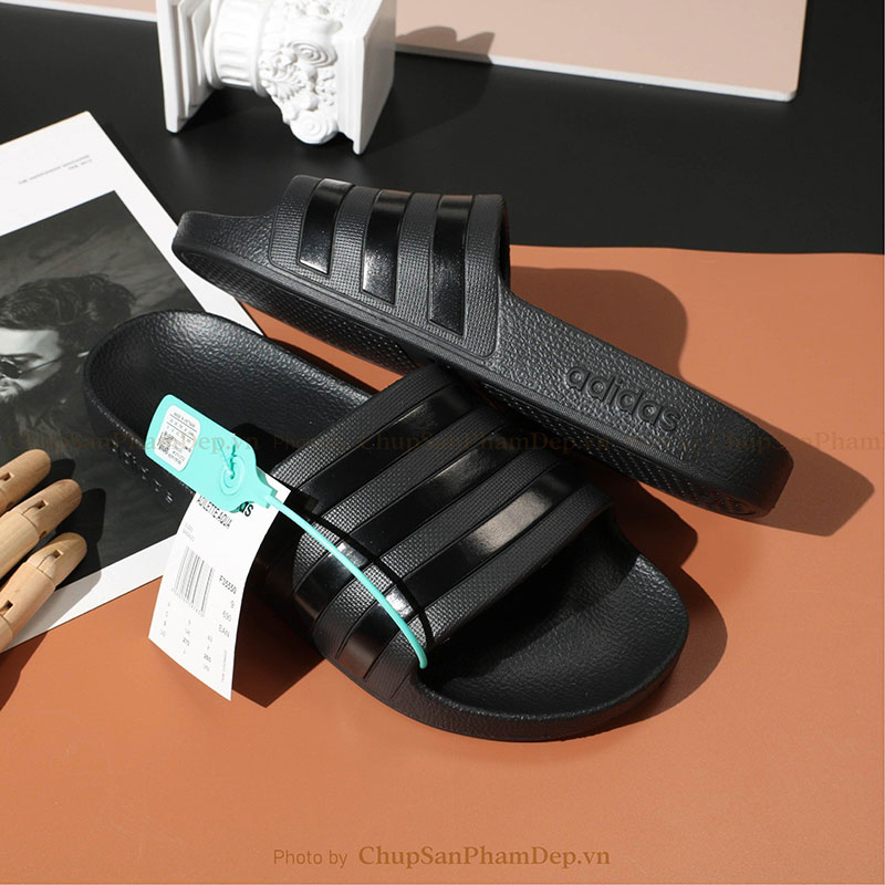 Dép Đúc Adidas Adilette Màu Thể Thao