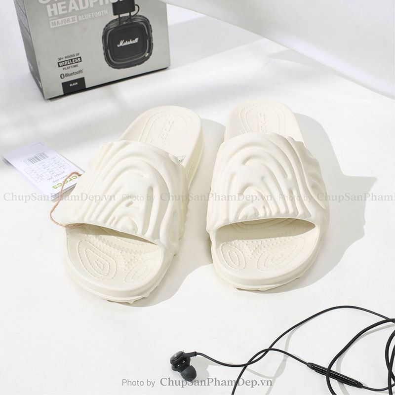 Dép Đúc Crocs Liệu Zin Chất Lượng Cao