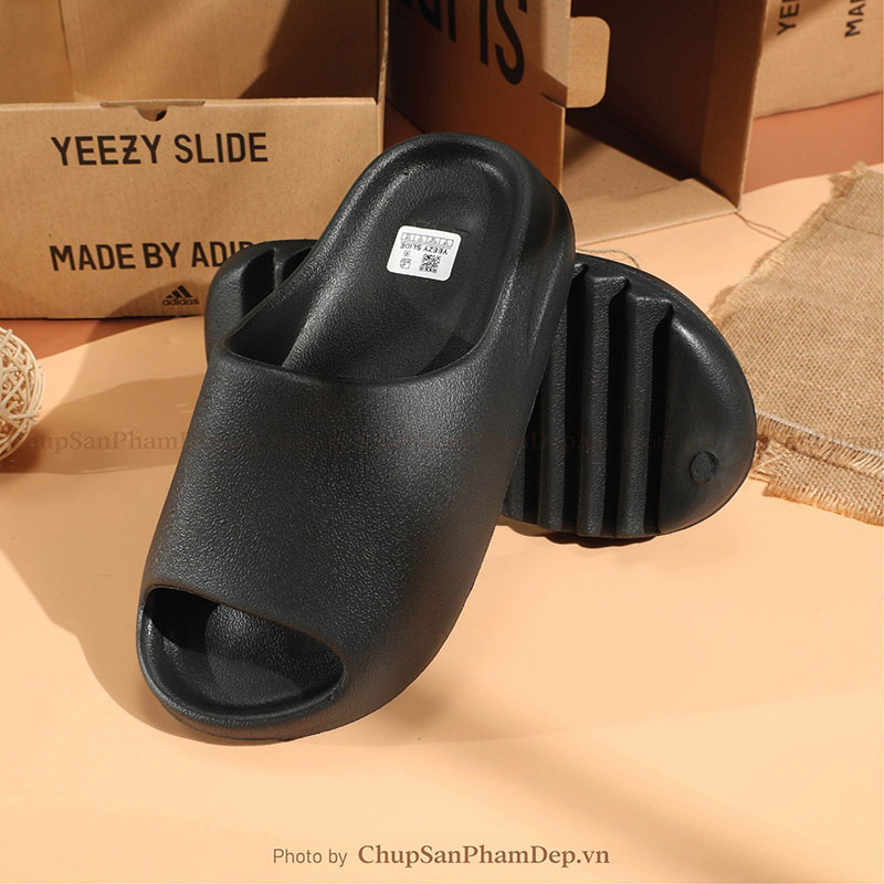 Dép Đúc Adidas Yezzy Liệu Nhám Năng Động