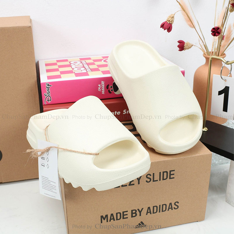 Dép Đúc Adidas Yezzy Trẻ Em Cute