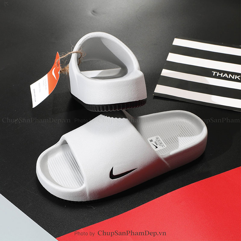 Dép Đúc Nike Calm Mix Màu Đế Lạ Mắt