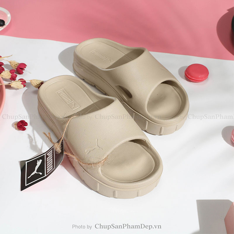 Dép Đúc Puma Liệu Zin Chất Lượng Cao