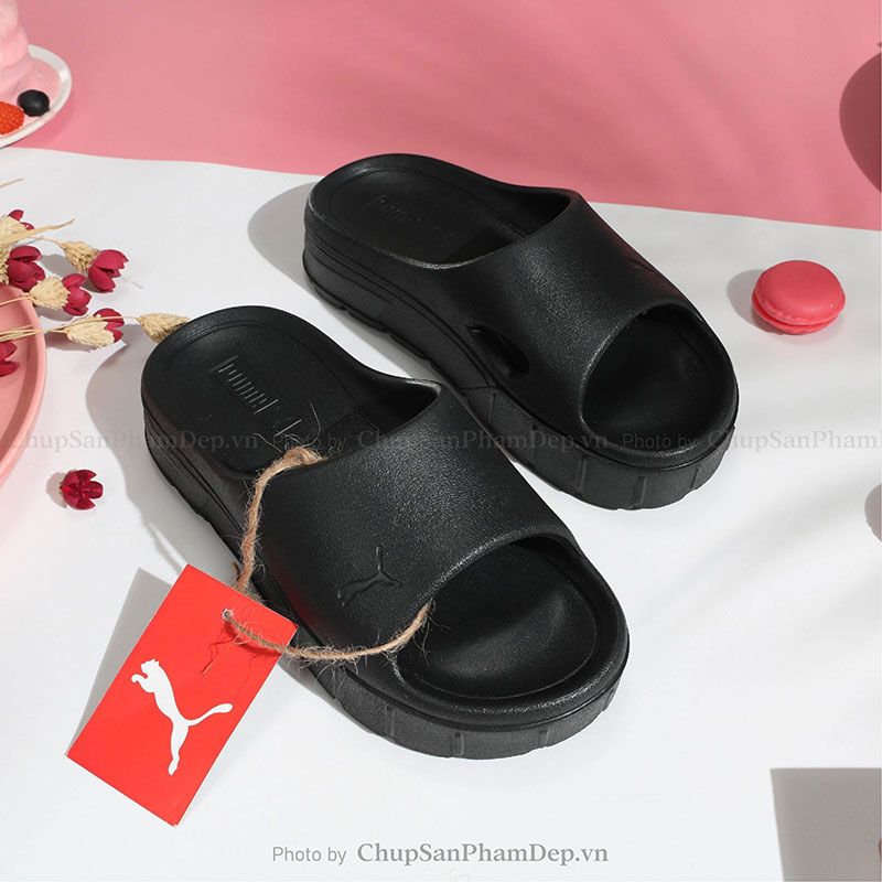 Dép Đúc Puma Liệu Zin Chất Lượng Cao