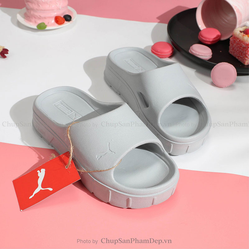 Dép Đúc Puma Liệu Zin Chất Lượng Cao