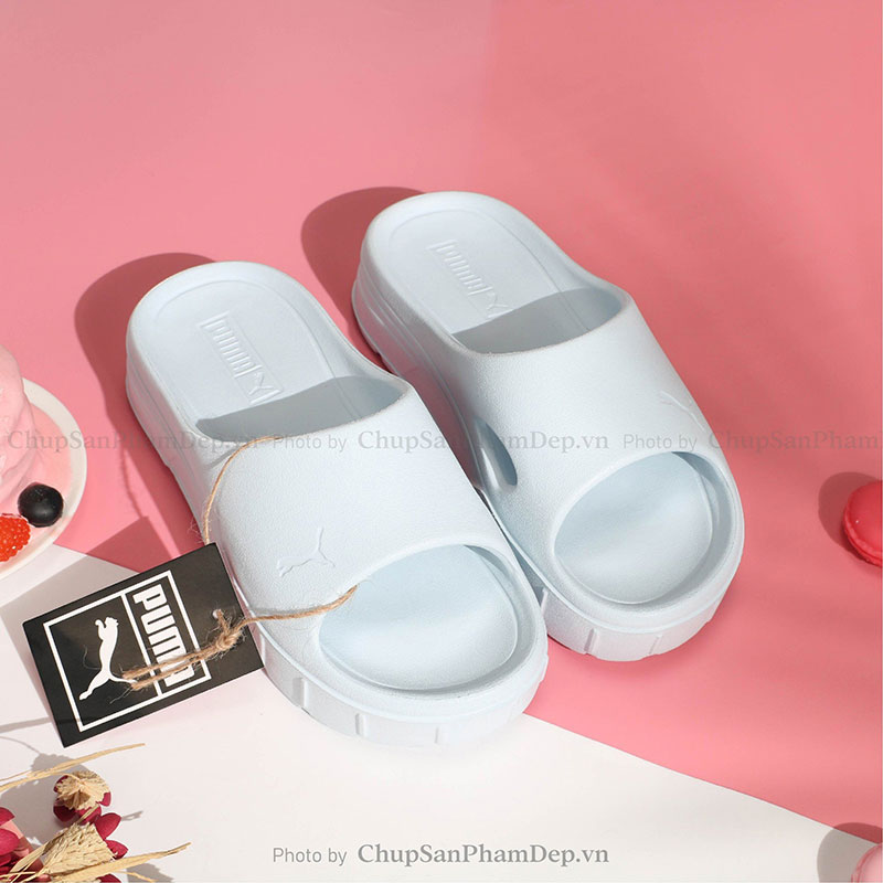 Dép Đúc Puma Liệu Zin Chất Lượng Cao