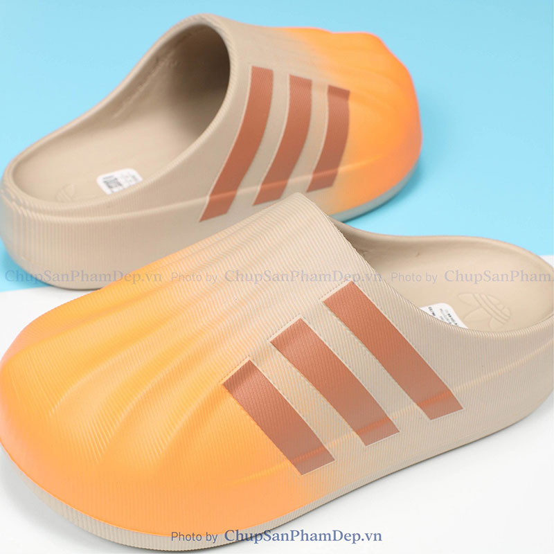 Dép Sục Adidas Slides Charm Màu Trẻ Trung