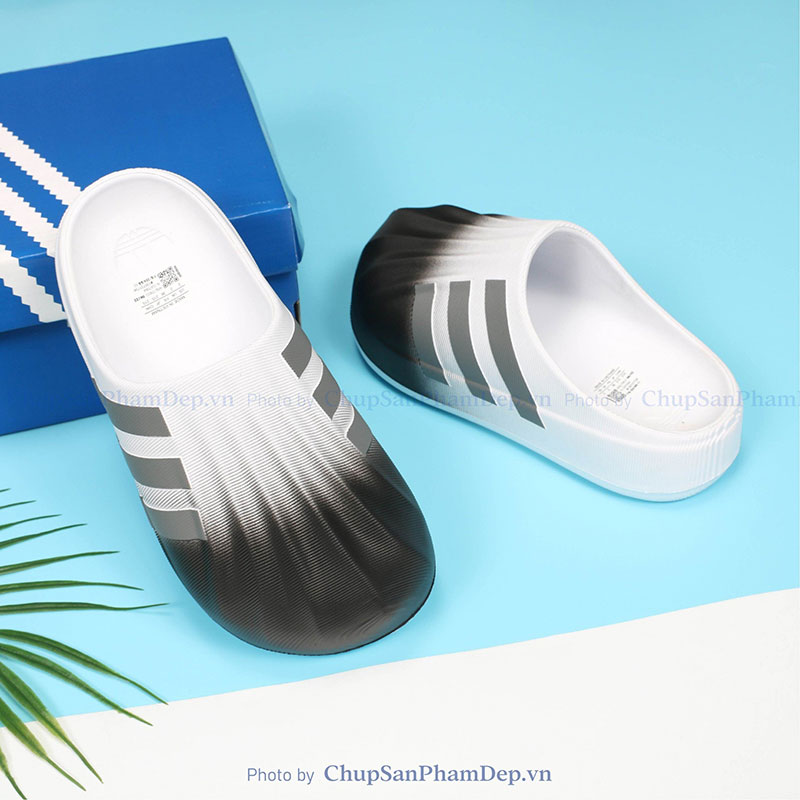 Dép Sục Adidas Slides Charm Màu Trẻ Trung