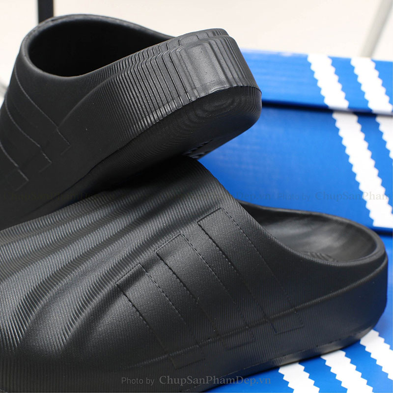 Dép Sục Adidas Slides Phong Cách Thể Thao