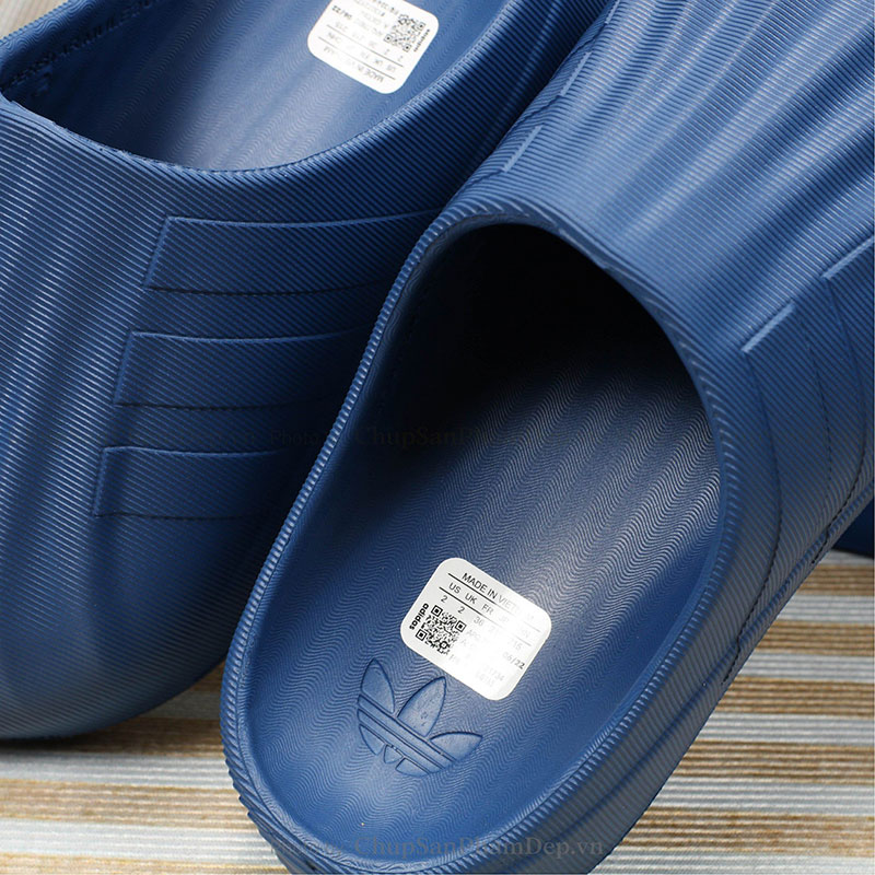 Dép Sục Adidas Slides Phong Cách Thể Thao