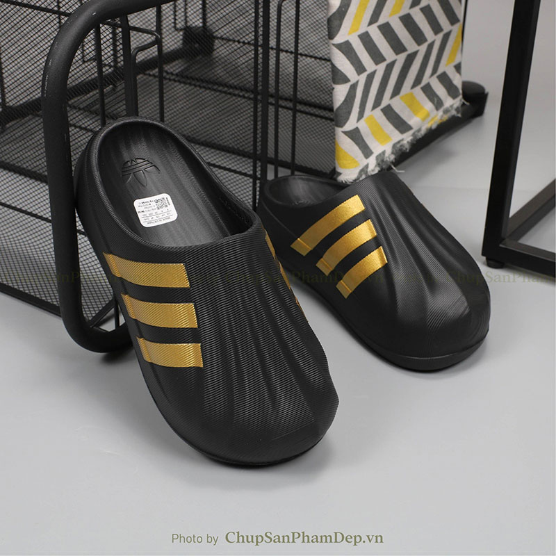 Dép Sục Adidas Superstar Mule Thời Trang