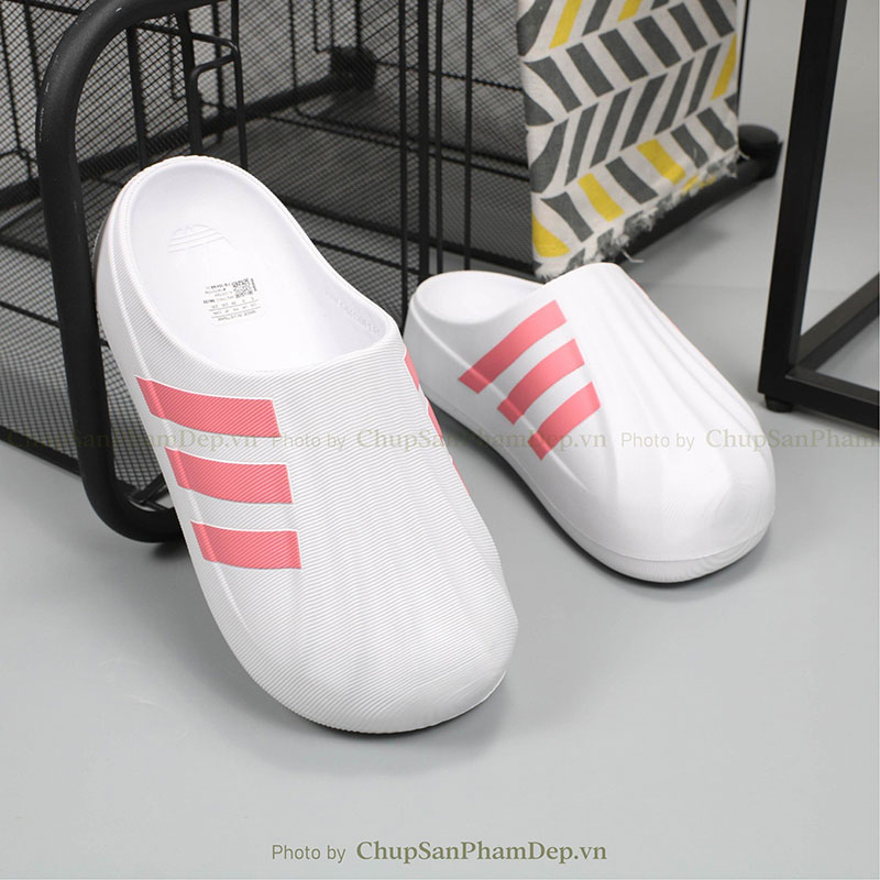 Dép Sục Adidas Superstar Mule Thời Trang