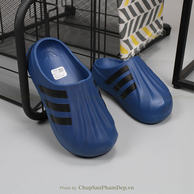 Dép Sục Adidas Superstar Mule Thời Trang