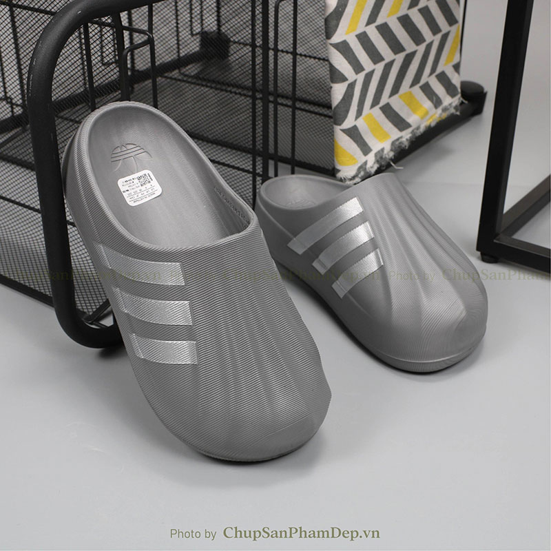 Dép Sục Adidas Superstar Mule Thời Trang