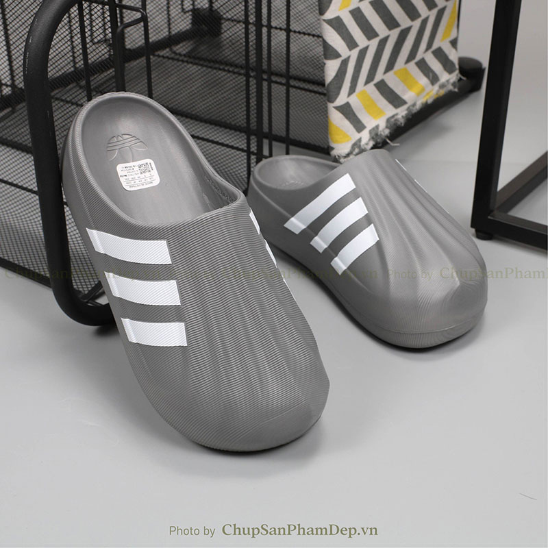 Dép Sục Adidas Superstar Mule Thời Trang