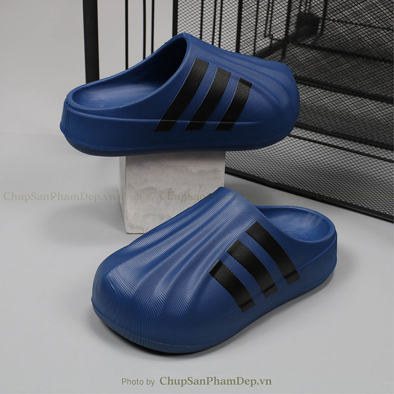 Dép Sục Adidas Superstar Mule Thời Trang