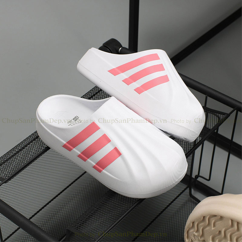 Dép Sục Adidas Superstar Mule Thời Trang