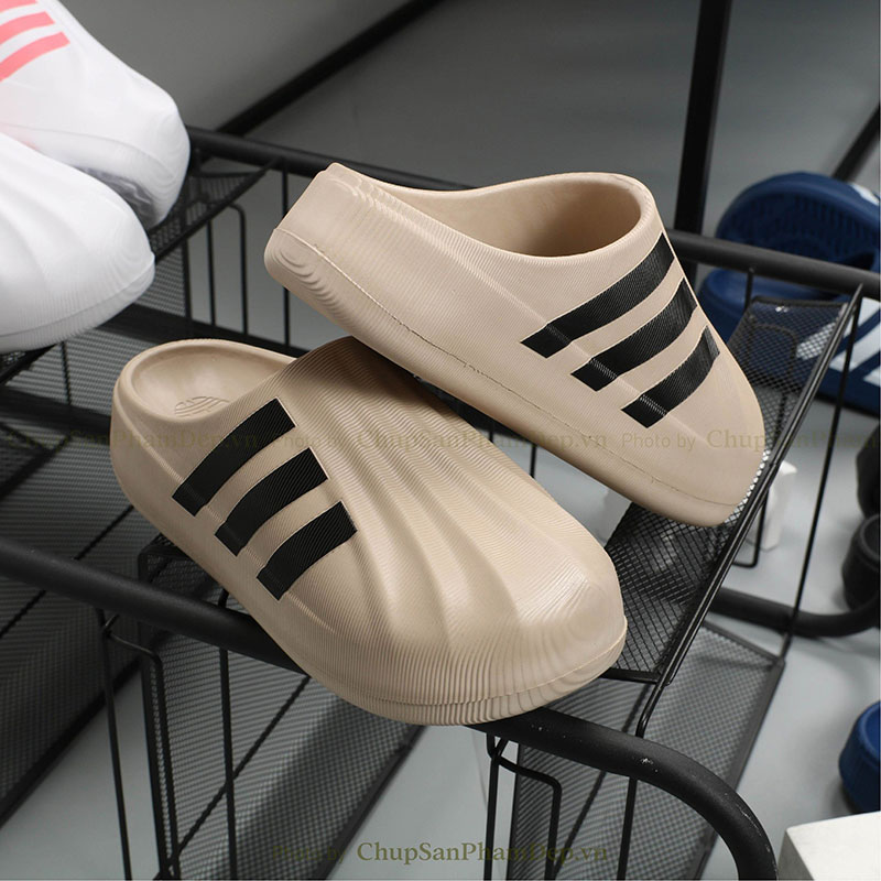 Dép Sục Adidas Superstar Mule Thời Trang