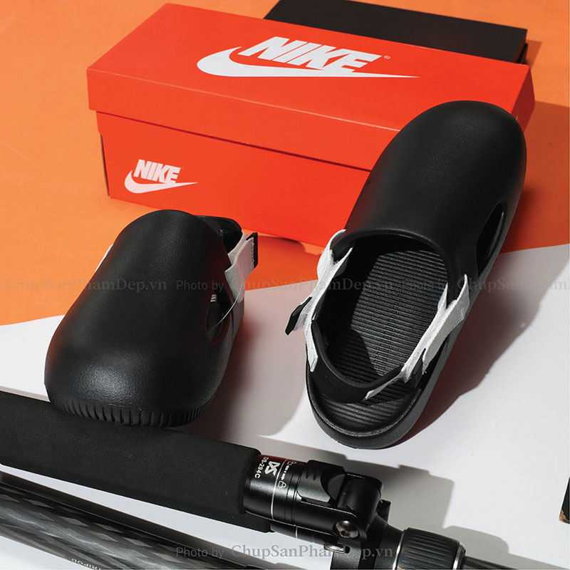 Dép Sục Quai Hậu Nike Calm Liệu Zin Chất Lượng Cao