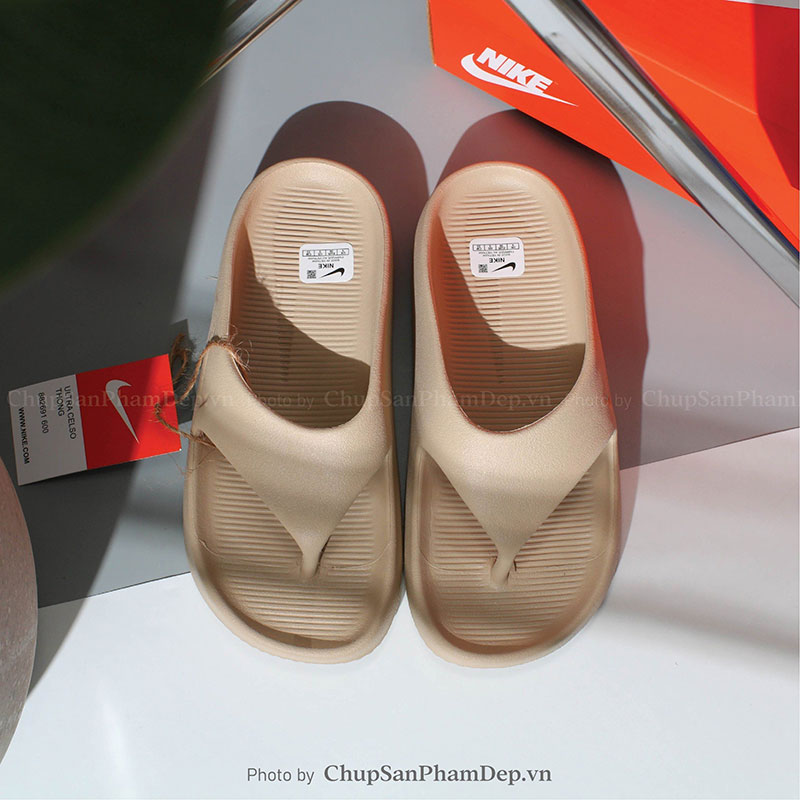 Dép Xỏ Ngón Nike Calm Liệu Zin Cao Cấp