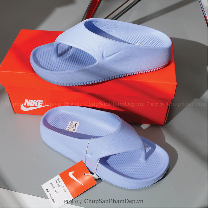 Dép Xỏ Ngón Nike Calm Liệu Zin Cao Cấp