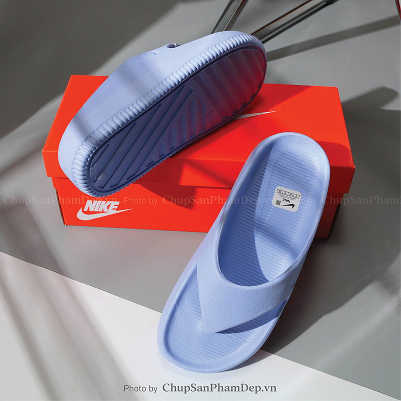 Dép Xỏ Ngón Nike Calm Liệu Zin Cao Cấp