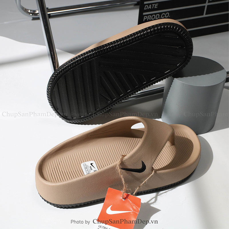 Dép Xỏ Ngón Nike Calm Mix Màu Đẹp Mắt