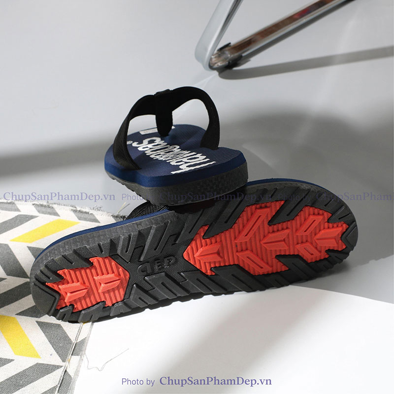 Dép Xỏ Ngón Chữ Havaianas Êm Ái