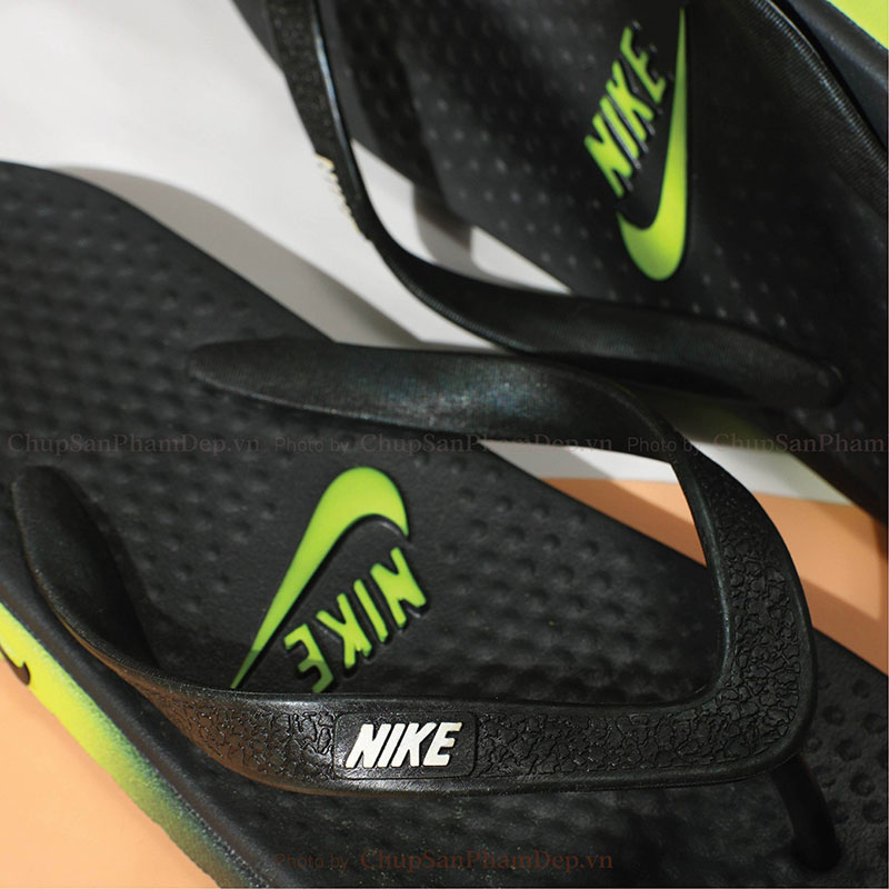 Dép Xỏ Ngón Nike Màu Chất Lượng Cao