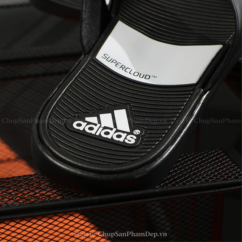 Dép Xỏ Ngón Super Adidas Màu Chất Lượng Cao