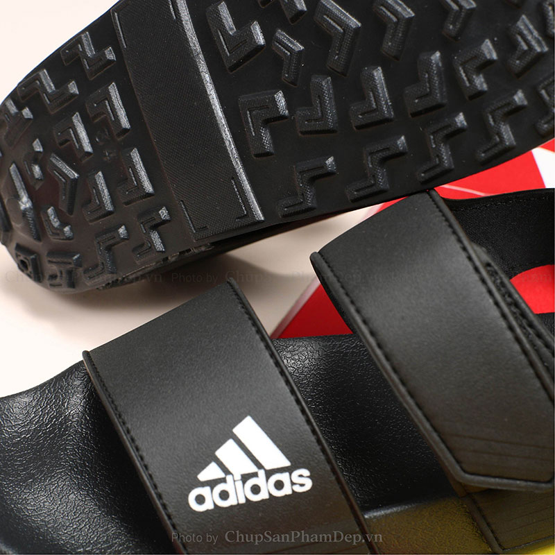 Giày Quai Hậu Adidas Adilette Nhẹ Êm