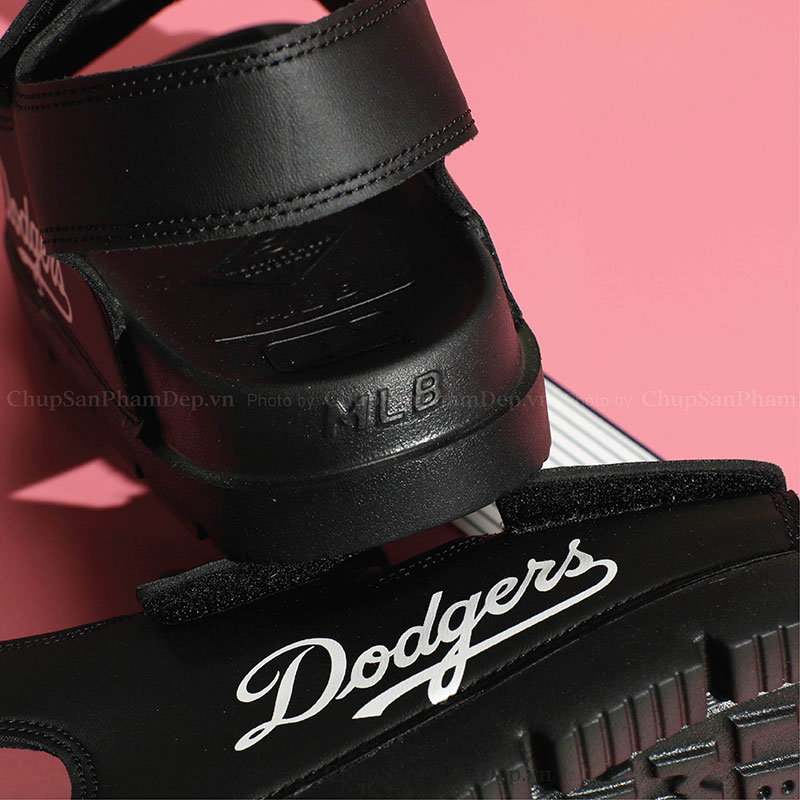 Giày Quai Hậu Dodgers Chất Lượng Cao