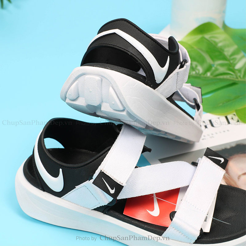 Giày Quai Hậu Logo Nike Đậm Chất Pro