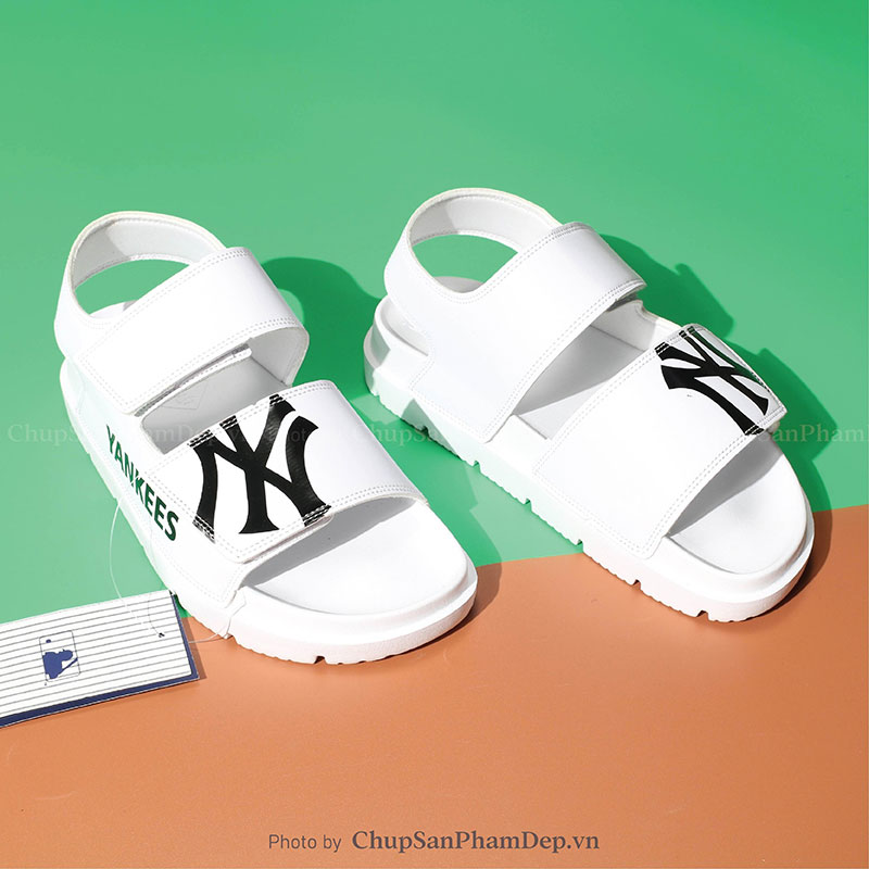 Giày Quai Hậu Yankees Cao Cấp