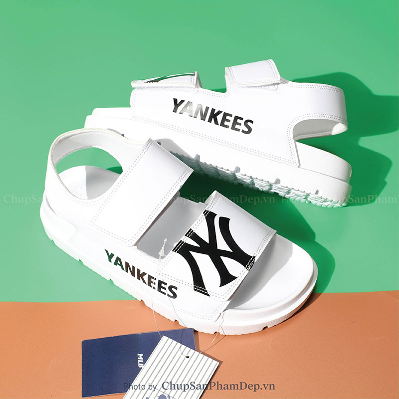 Giày Quai Hậu Yankees Cao Cấp