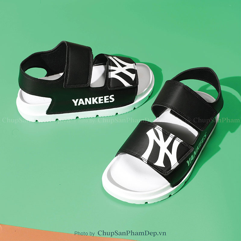 Giày Quai Hậu Yankees Cao Cấp