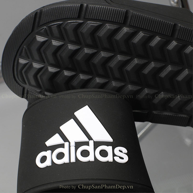 Dép Bản Quai Úp IPI Adidas Basic Thời Trang