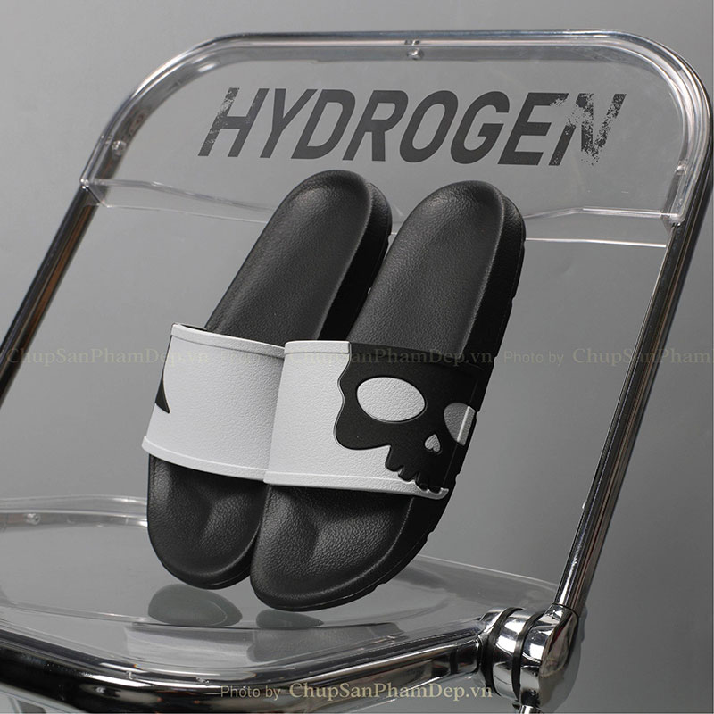 Dép Bản Quai Úp IPI Hydrogen Cyber Độc Đáo