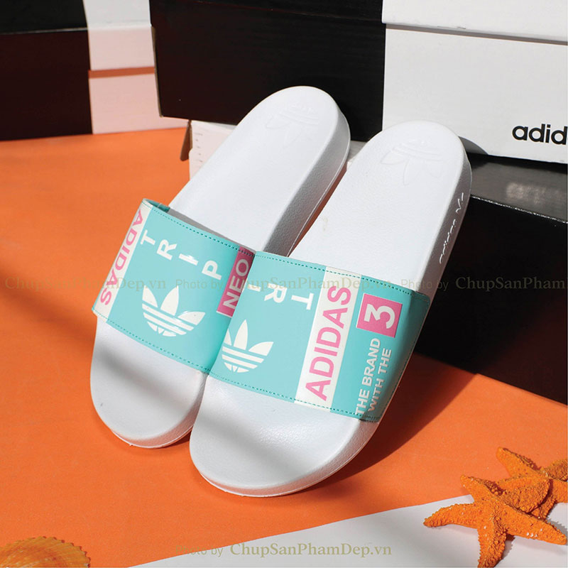 Dép Quai Ngang Adidas Trips Cao Cấp