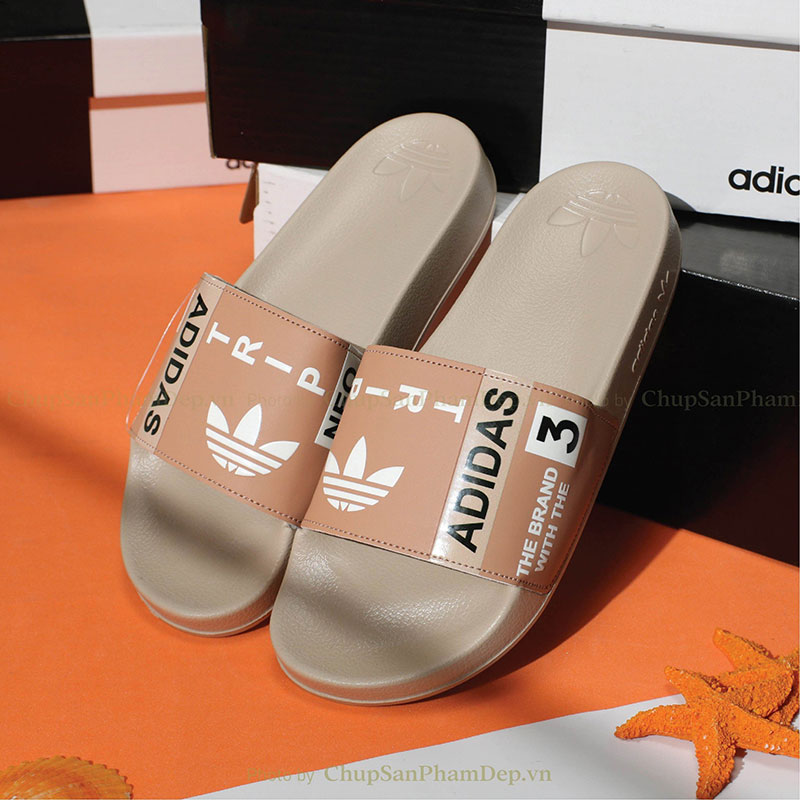 Dép Quai Ngang Adidas Trips Cao Cấp