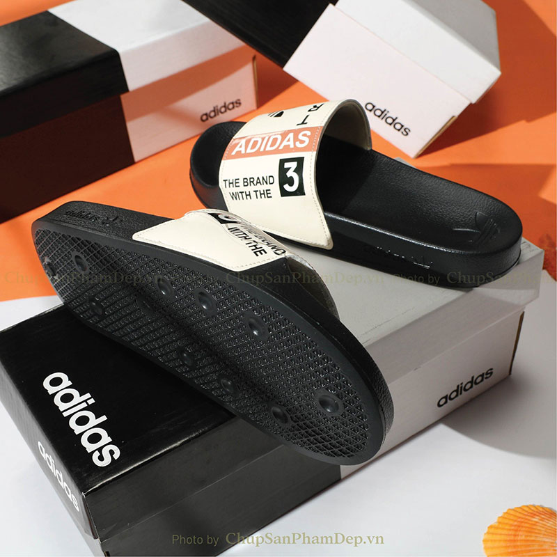 Dép Quai Ngang Adidas Trips Cao Cấp