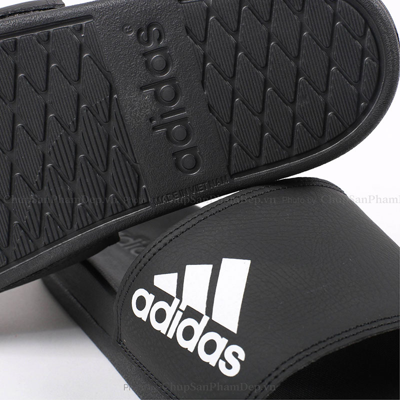 Dép Plus Quai Úp Adidas Logo Quai Tinh Tế