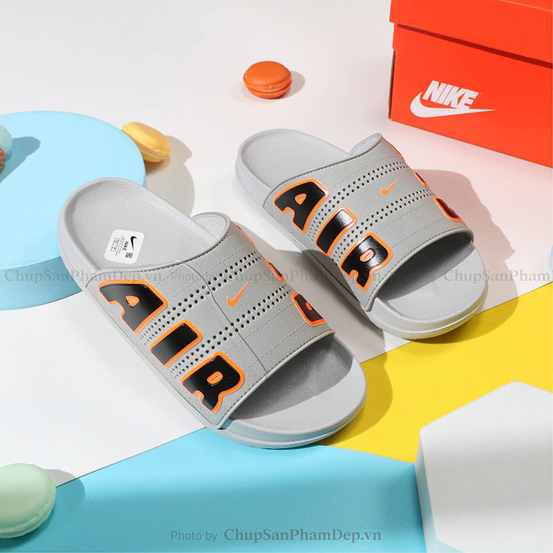 Dép Quai Úp Nike Air Size Đại Êm Ái