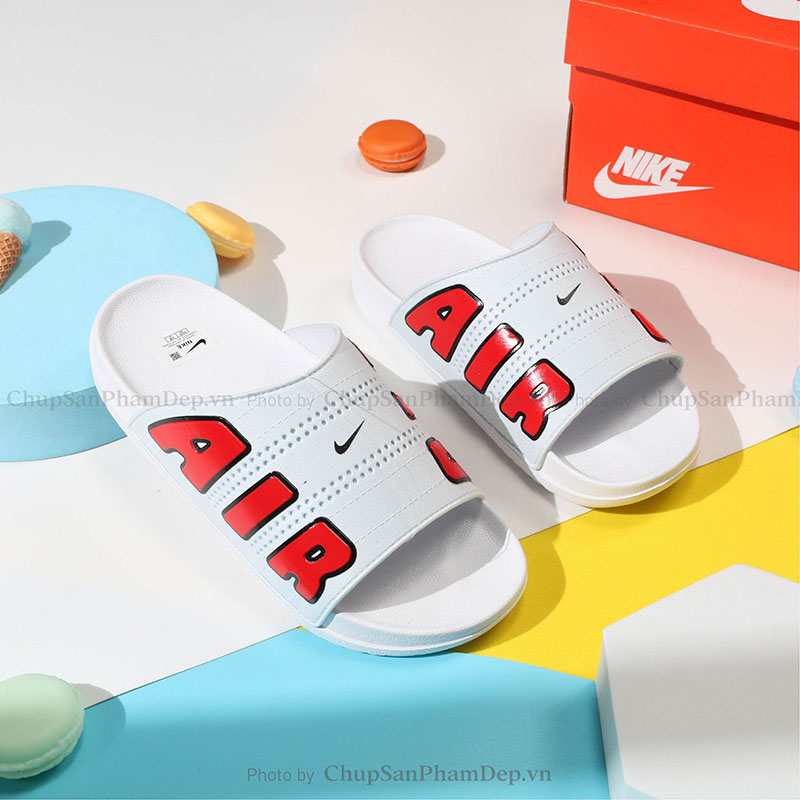 Dép Quai Úp Nike Air Size Đại Êm Ái