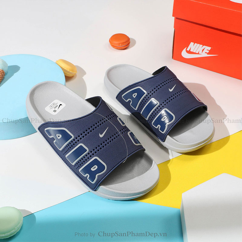 Dép Quai Úp Nike Air Size Đại Êm Ái