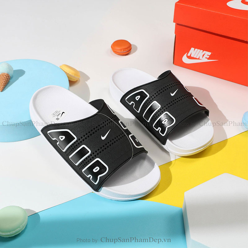 Dép Quai Úp Nike Air Size Đại Êm Ái