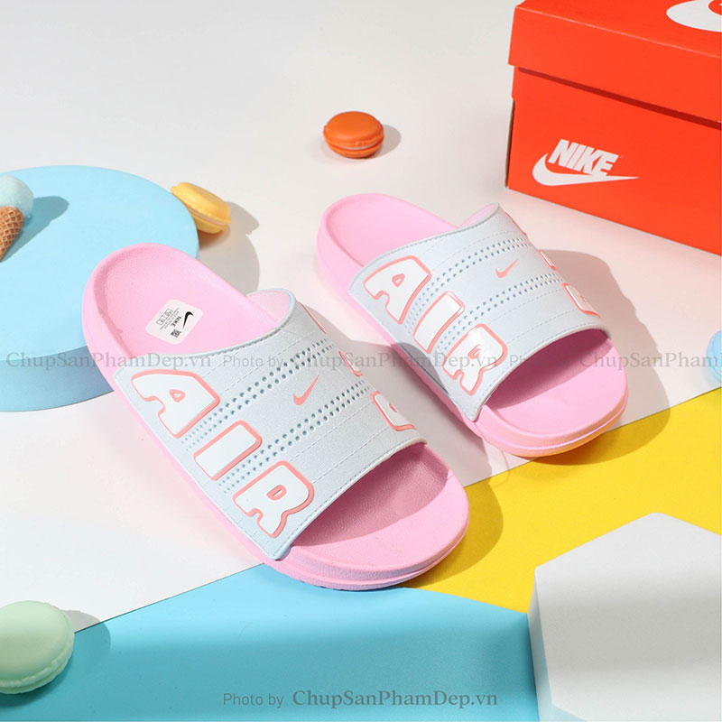 Dép Quai Úp Nike Air Size Đại Êm Ái